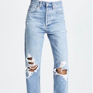 AGOLDE ‘90s Fit Jeans